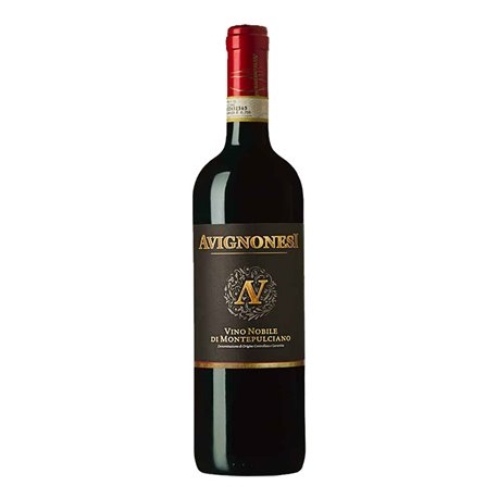 VINO NOBILE DI MONTEPULCIANO 2019 AVIGNONESI