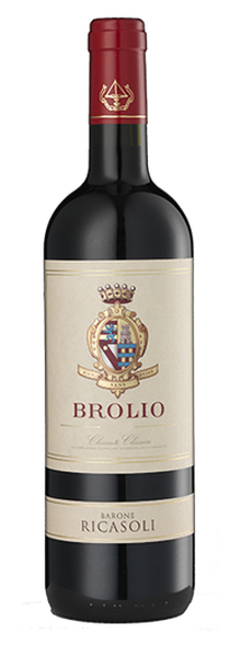 CHIANTI CLASSICO 2020 CASTELLO DI BROLIO