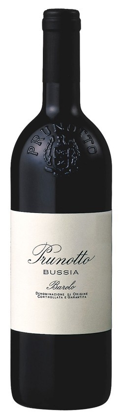 BAROLO PRUNOTTO 2016 BUSSIA