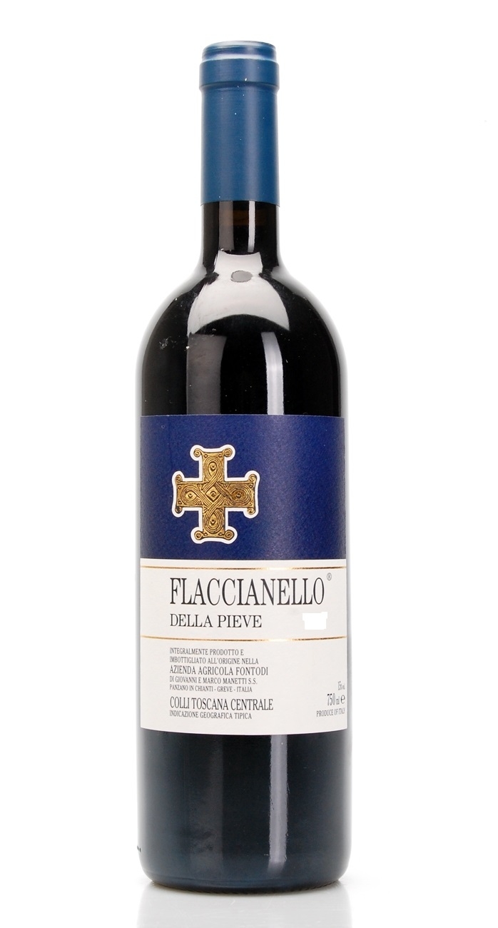 FLACCIANELLO DELLA PIEVE 2019 FONTODI