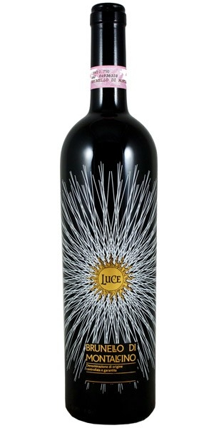 BRUNELLO DI MONTALCINO 2016 LUCE FRESCOBALDI