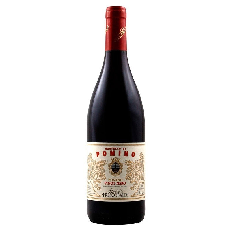 PINOT NERO POMINO 2020 FRESCOBALDI