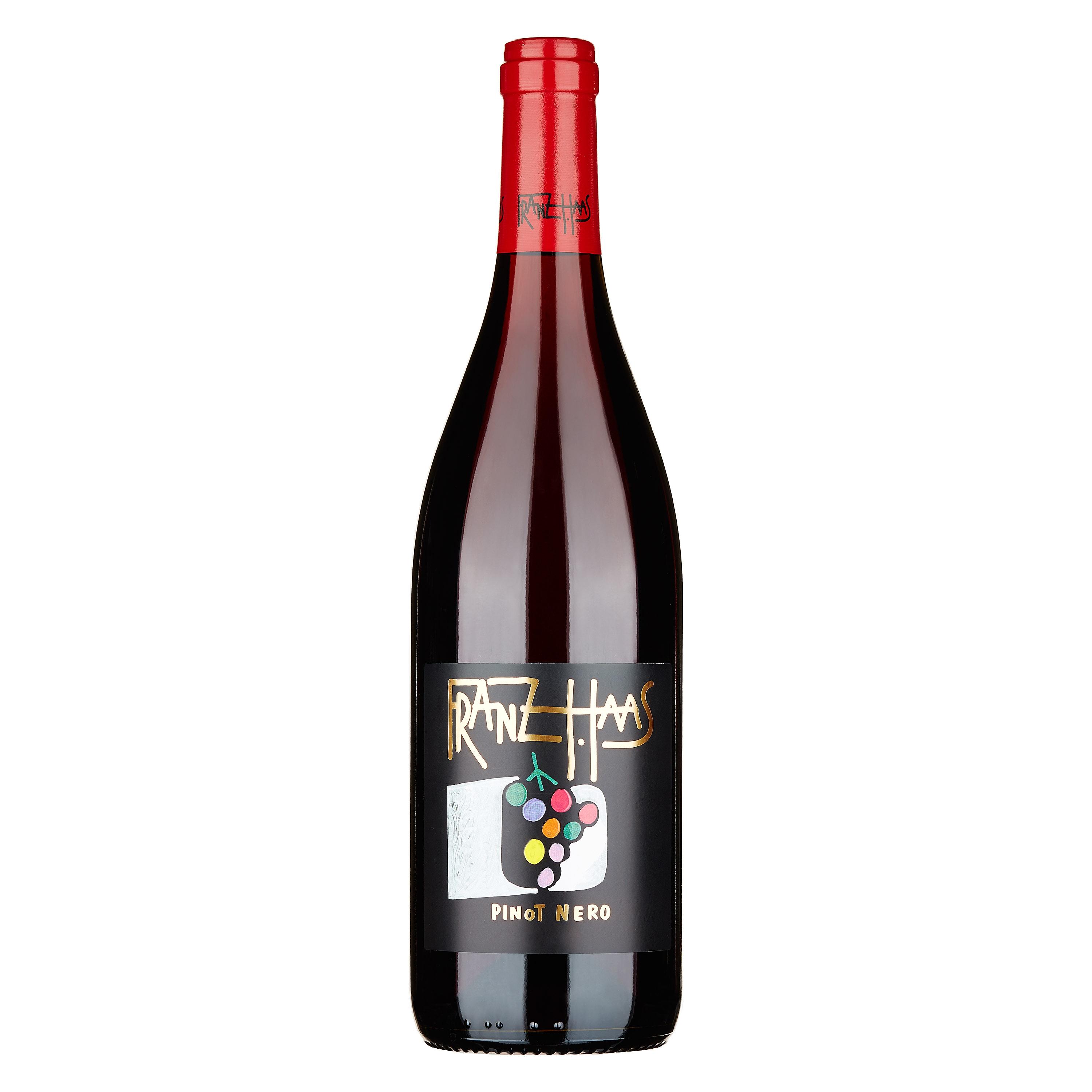 PINOT NERO 2021 FRANZ HAAS