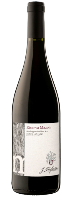 PINOT NERO MAZON 2022 J.HOFSTATTER