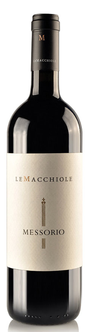 MESSORIO 2019 LE MACCHIOLE