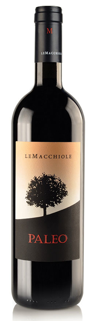 PALEO ROSSO 2019 LE MACCHIOLE