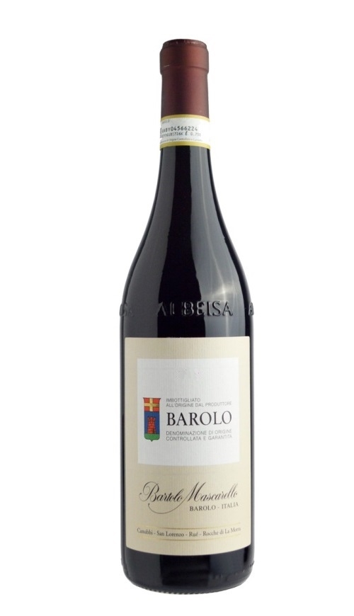 BAROLO 2019 BARTOLO MASCARELLO