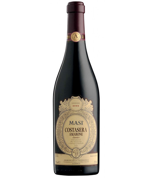 AMARONE DELLA VALPOLICELLA 2016 MASI