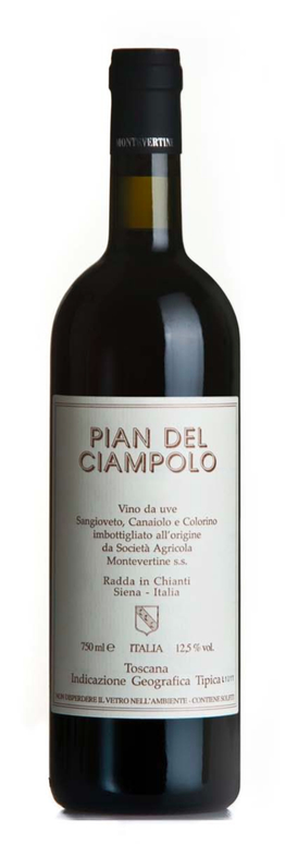 PIAN DEL CIAMPOLO 2021 MONTEVERTINE