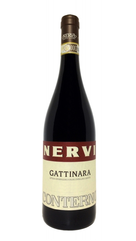 GATTINARA 2020 NERVI