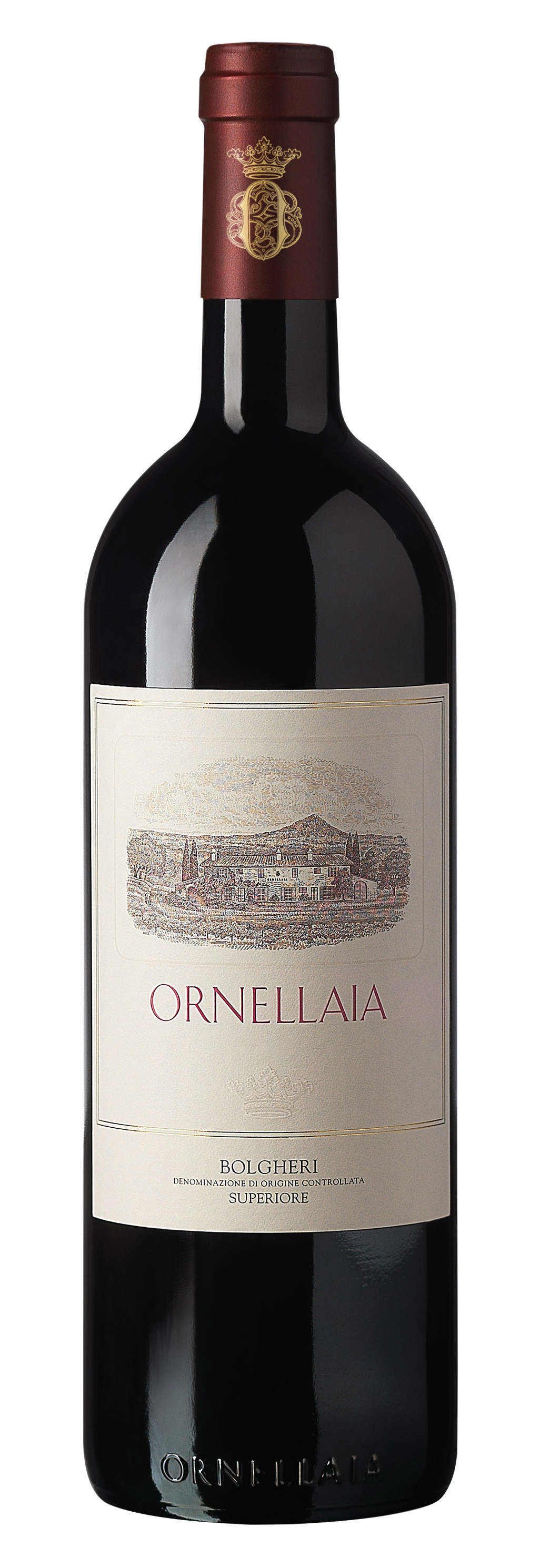 ORNELLAIA 2020 TENUTA DELL’ORNELLAIA