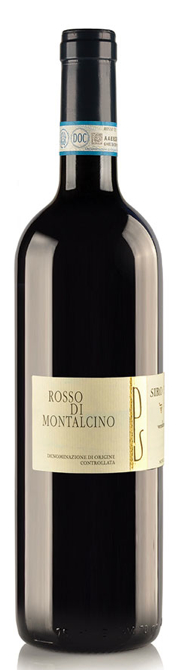 ROSSO DI MONTALCINO 2019 SIRO PACENTI