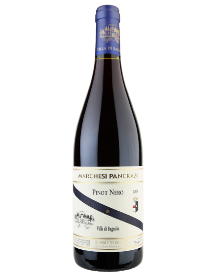 PINOT NERO 2021 MARCHESI PANCRAZI