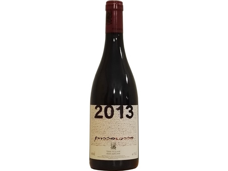 PASSOROSSO 2019 TENUTA PASSOPISCIARO