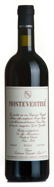 MONTEVERTINE 2020 MONTEVERTINE