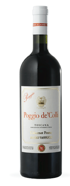 POGGIO DEI COLLI 2020 VANNUCCI