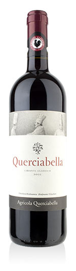 CHIANTI CLASSICO 2020 QUERCIABELLA