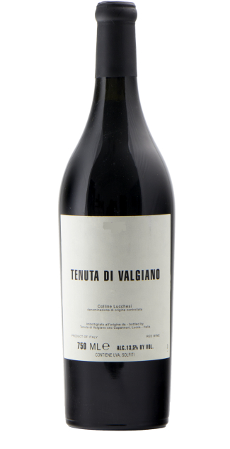 TENUTA DI VALGIANO 2016 VALGIANO